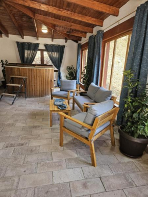 Cabana Cezar